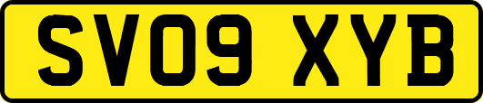 SV09XYB