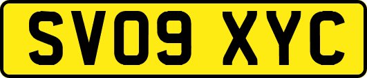 SV09XYC