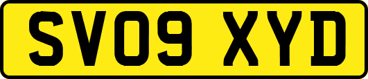 SV09XYD