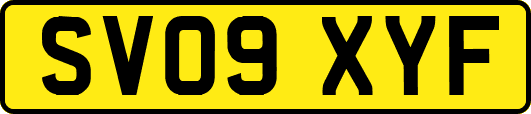 SV09XYF