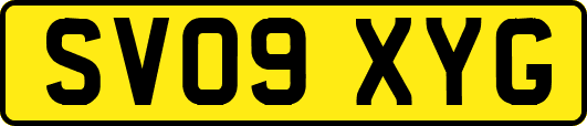 SV09XYG