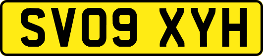 SV09XYH