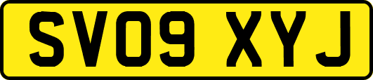SV09XYJ