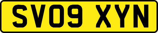 SV09XYN