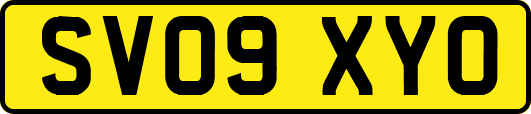 SV09XYO