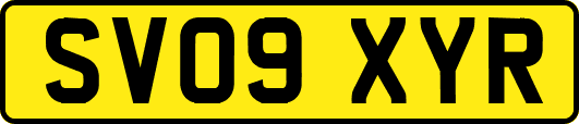 SV09XYR