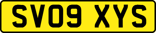 SV09XYS