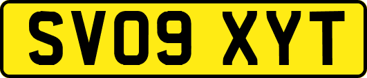 SV09XYT