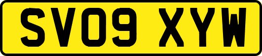 SV09XYW