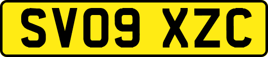 SV09XZC