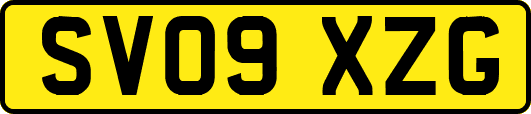 SV09XZG