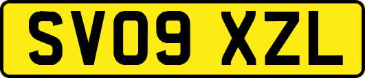 SV09XZL
