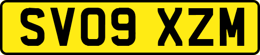 SV09XZM