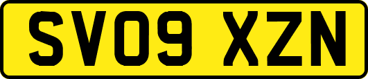 SV09XZN