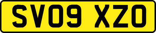 SV09XZO