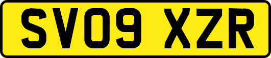 SV09XZR