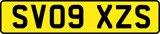 SV09XZS