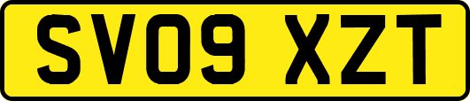 SV09XZT