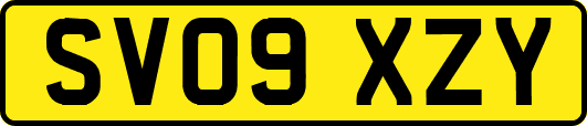 SV09XZY
