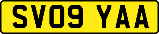 SV09YAA