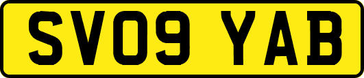 SV09YAB
