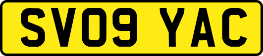 SV09YAC