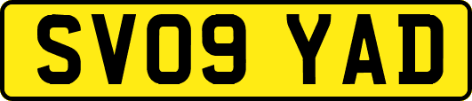 SV09YAD