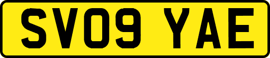 SV09YAE