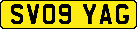 SV09YAG