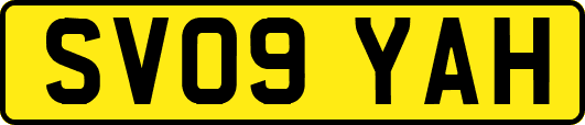 SV09YAH