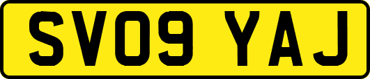SV09YAJ