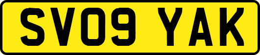 SV09YAK