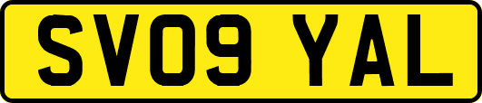 SV09YAL