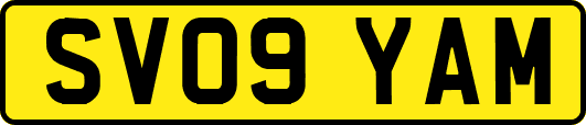 SV09YAM