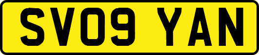 SV09YAN
