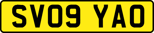 SV09YAO