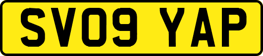 SV09YAP