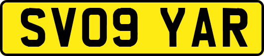 SV09YAR