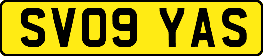 SV09YAS