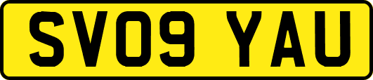 SV09YAU