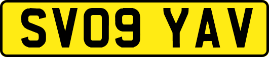 SV09YAV