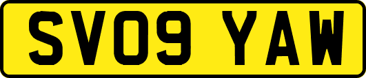 SV09YAW