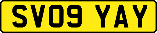 SV09YAY
