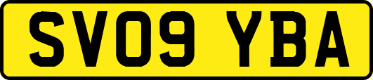 SV09YBA