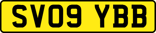 SV09YBB