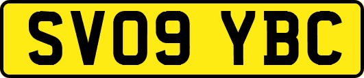 SV09YBC