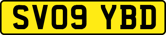 SV09YBD