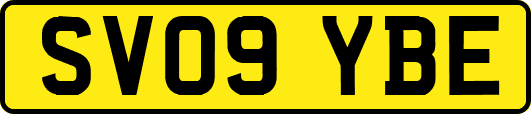 SV09YBE