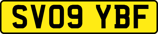 SV09YBF