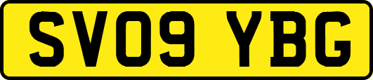 SV09YBG